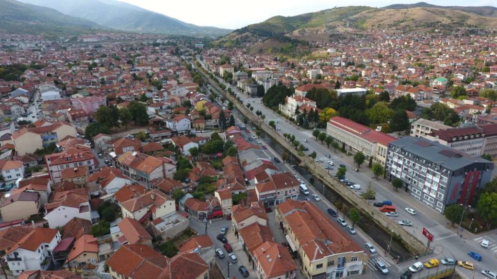 Пронајдена дрога во Битола – лишени од слобода две лица