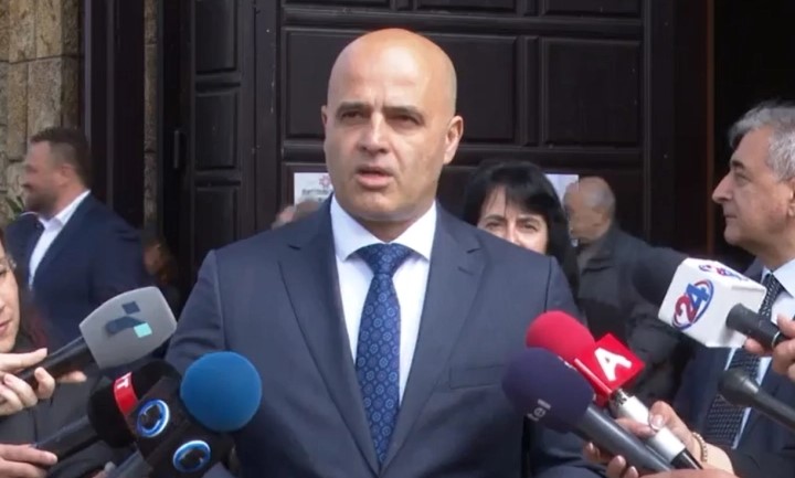 Екс премиерот Ковачевски: Имале среќа САД и Кина што го немаат Пехчево