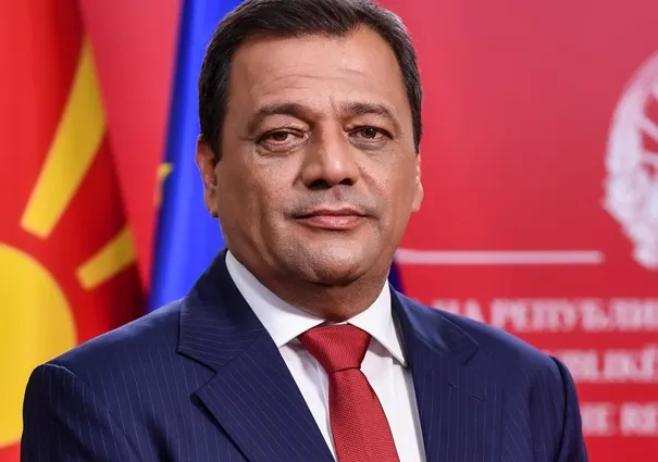Анѓушев: Македонија може да ја складира евтината струја во батерии и да ја извезува кога цените се повисоки