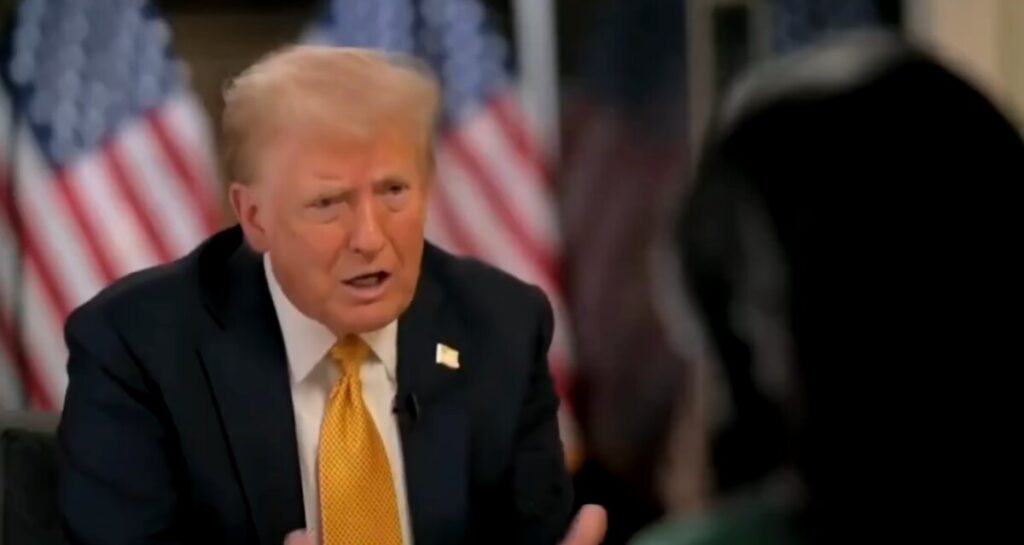 Трамп: Со војната против Иран, ја спасив Британија од нуклеарен напад