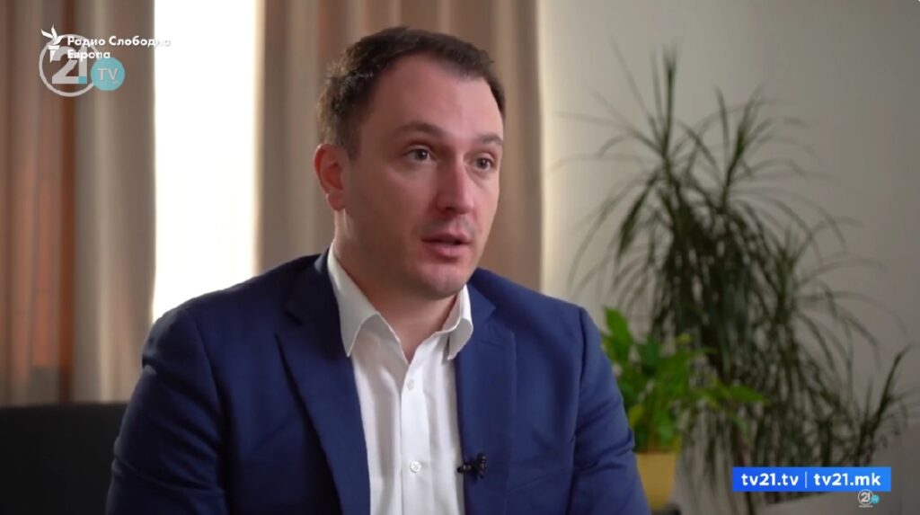 Избрана локацијата за национален дата-центар, еве каде ќе се гради
