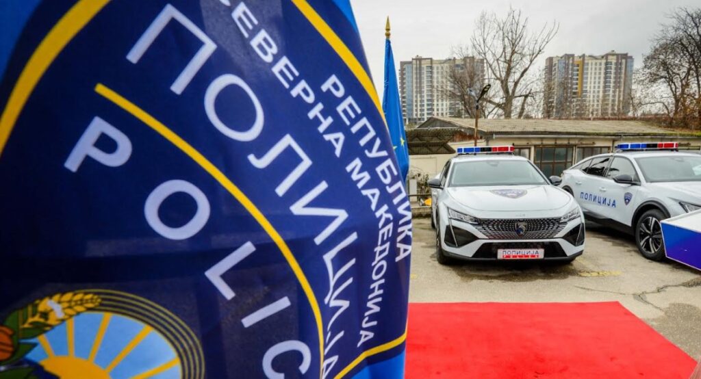 Три пријави за физички напади и една за закана со оружје во Тетовско и Гостиварско, полицијата ги расчистува случаите