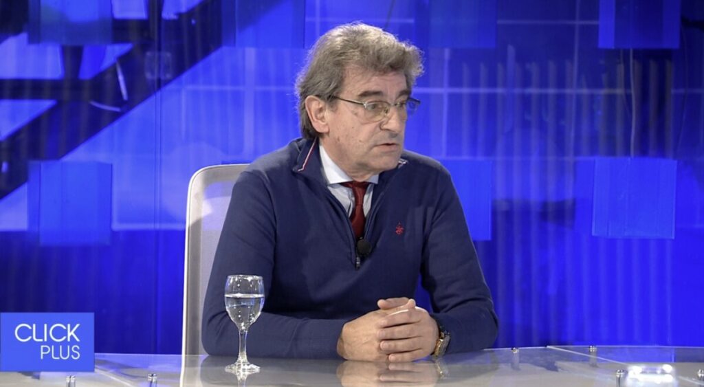 Туфегџиќ за гужвите на границите: „Инаетот“ поради сообраќајни казни создава дополнителни проблеми