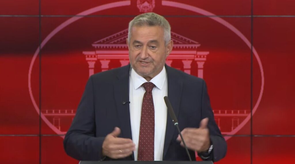 Клековски: Досега 35 потврдени случаи на западнонилска треска, 3 суспектни и 3 жртви! 15 лица се излекувани