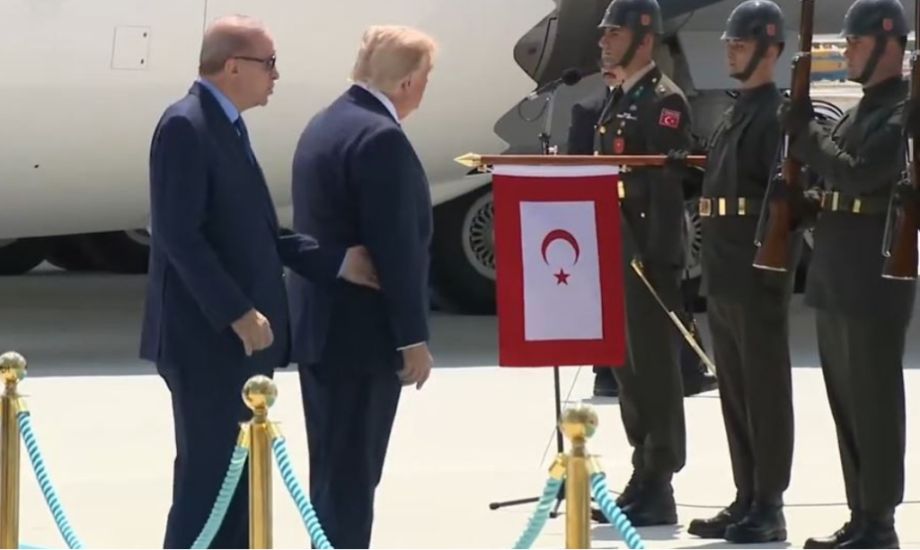 Турција по секоја цена ги бара авионите F-35, Анкара плаќа 2,4 милиони долари за лобирање во Вашингтон