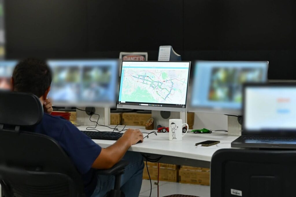 Град Скопје воведува GPS уреди во сите службени возила за спречување злоупотреби, штедење и зголемување на ефикасноста