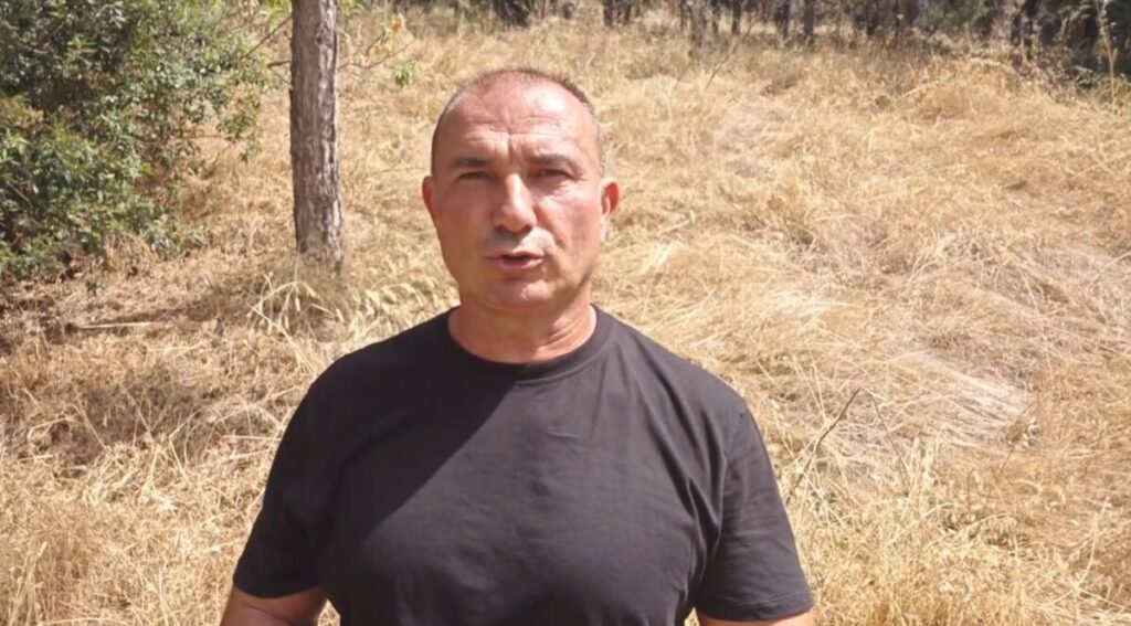 Над 30 пожари на отворено во едно деноноќие, Ангелов апелира на внимателност