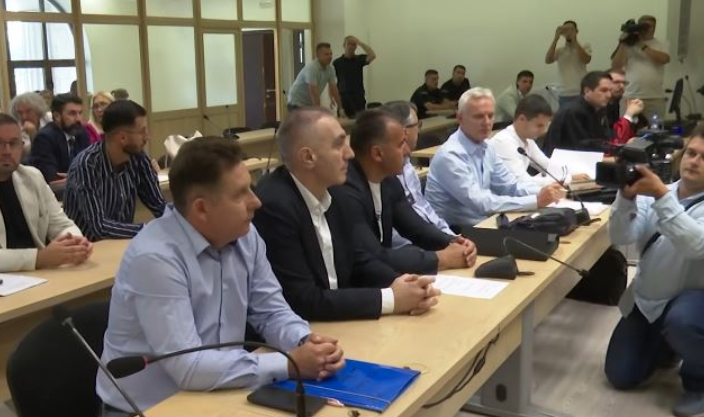 Одложено судењето за случајот со Државната лотарија, следните рочишта во септември