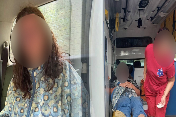 Потрагата заврши со успех: Пронајдена жената од Бугарија која исчезна при искачување кон „Титов Врв“ на Шара