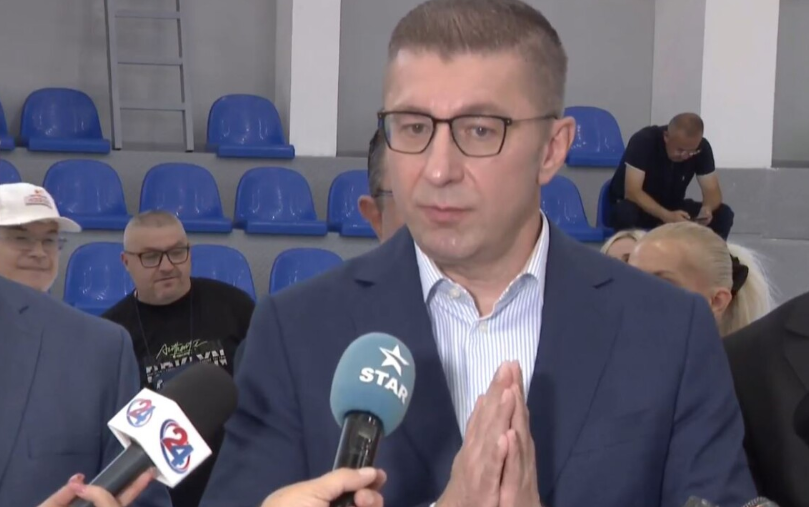 Мицкоски: Цената на електричната енергија ќе остане иста или ќе поевтини