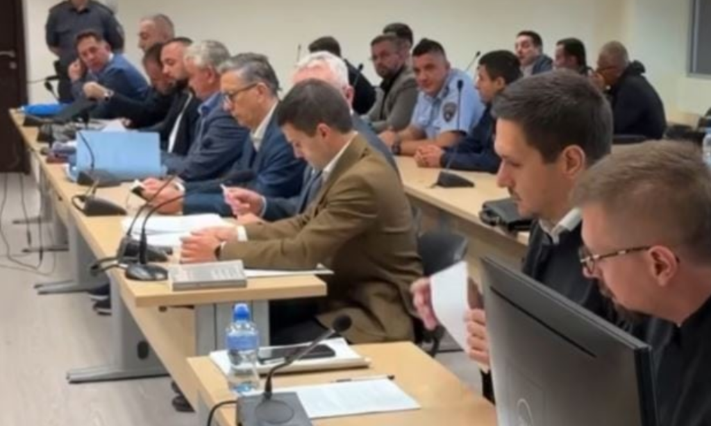 Продолжува доказната постапка во случајот „Лотарија“, Обвинителството ќе презентира 231 доказ