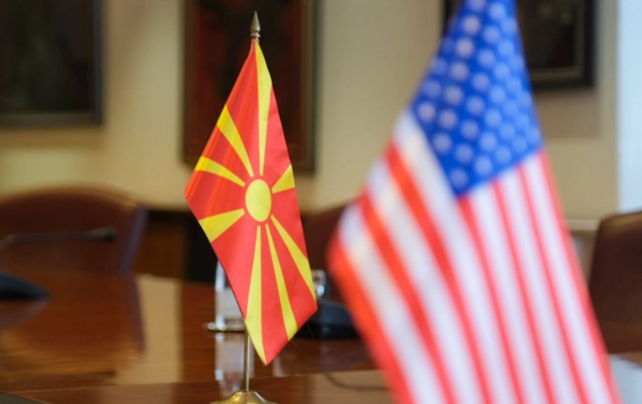САД: Македонија е дел од стратешките интереси на Балканот – Вашингтон ги пофали енергетските и инфраструктурните проекти