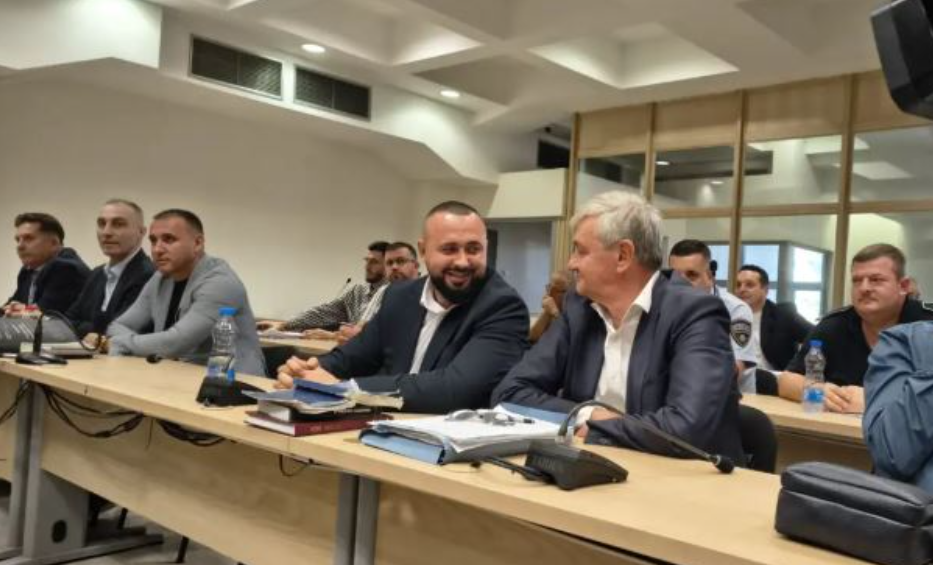 Случај „Лотарија“: Прпарим Бајрами вели дека е невин