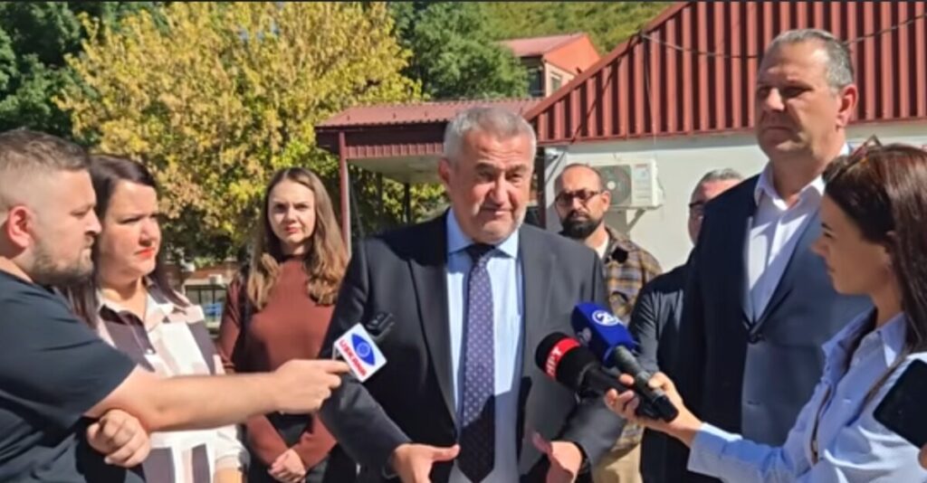 Кичевската болница се зајакнува со нова опрема и специјализанти, проектот за нов објект во активна фаза
